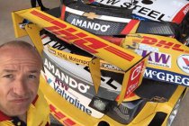 Het Marracrash-weekend van Tom Coronel in woord en beeld (+ Video)