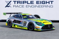 Bathurst 12H: ook Mercedes en Ferrari bekennen kleur