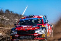 Portugal: Sesks wint laatste ERC-manche