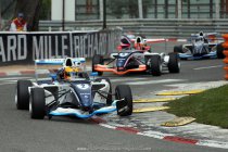 Spa Euro Race: F4: Neal Van Vaerenbergh: “Goede herinneringen overhouden aan Francorchamps” + Video