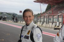 Sarah Bovy voegt zich bij Iron Lynx voor Michelin Le Mans Cup-seizoen