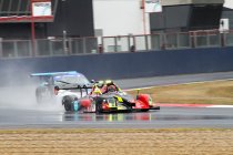 Belcar Race Day: Deldiche Racing start met podium