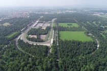 WRC: Monza, en niet Ieper, sluit de kalender