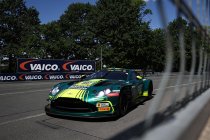 Norisring: Nicki Thiim op pole voor Comtoyou Racing