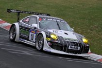DMV 4-Stunden-Rennen: Lieb/Krumbach schenken Porsche eerste zege van het seizoen