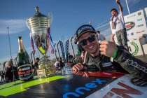 Tours Speedway: Nabeschouwing PK Carsport