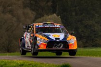 Japan: Uur van de waarheid voor Neuville