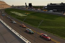 RaceRoom Nederland Silhouette - Daytona: Gunnar Rickes en Patrick de Louw openen spectaculair