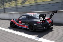 24H Spa: 15 wagens voor unieke Porsche GT2 wedstrijd