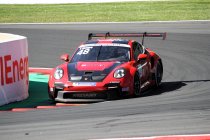 Truck GP: Laatste rechte lijn voor RedAnt Racing in Porsche Carrera Cup Benelux
