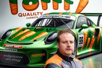 Michael Cool opteert in 2024 voor sprint met Belgium Racing