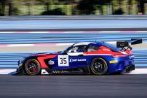 NRF: SMP Racing brengt deelnemersaantal op 22