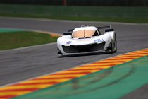 4H Spa: GreenGT LM PH2G krijgt zijn debuut