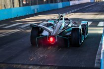 Rome: Twee op twee voor Mitch Evans - Top vijf voor Stoffel Vandoorne