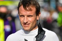 Rolex 24: Winnaar Antonio Garcia testte positief op COVID-19 tijdens race