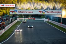 6H Spa: Ferrari houdt Alpine af en pakt de dubbel