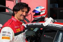 Hockenheim: Ortelli valt in voor Vervisch tijdens seizoensfinale