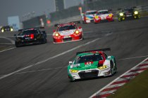 VLN 2: Land Audi op pole bij vriestemperaturen