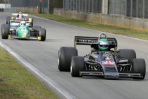 Circuit Zolder, donderdag 7 april 2016 – Internationale testdag