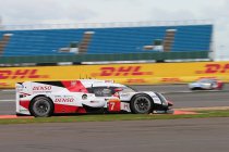6H Silverstone: Toyota palmt eerste startrij in - Ford beste in GTE