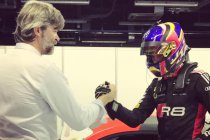 Charles Weerts en WRT pakken titel in Gulf Sportscar Championship
