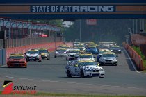 New Race Festival: Vol huis voor eerste thuisrace van Belcar Skylimit Sprint Cup 2024!