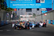 Jakarta: derde e-Prix uitgesteld