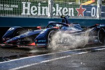 New York: Nick Cassidy onverwachte polesitter