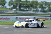 Slovakia Ring: Green en Short pakken tweede zege in Superlights na spannende race