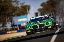 Bentley stopt IGTC-programma in 2020 - UPDATE