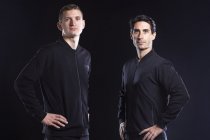 Jaminet en Chatin tekenen bij Genesis