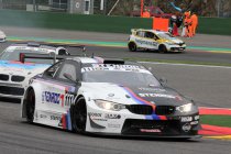 Spa Racing Festival: Zege voor Sluys/Schouten in race 1 van de Supercar Challenge