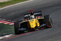 Barcelona: Race 1: Podium voor Vandoorne – Magnussen kampioen