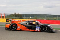 Motorsport98 keert terug naar Michelin Le Mans Cup