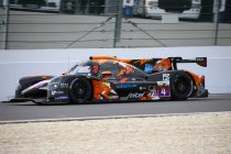 4H Spa: Tom Van Rompuy en Sarah Bovy doen het goed in Bronze Drivers Test