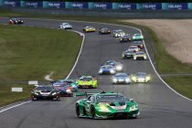 COTA vervangt Indianapolis op kalender van Intercontinental GT Challenge