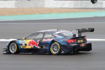Oschersleben: UPDATE: Spengler vijf plaatsen teruggezet - Jamie Green erft pole