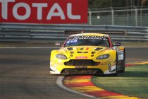24H Spa: Nicolas Vandierendonck: “Fantastische ervaring”