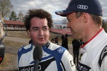 Rally: Enzo Ide toont zich opnieuw in Franse rally