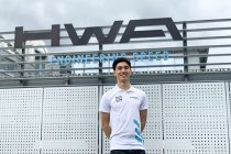 Monaco: Jack Aitken springt in voor Matteo Nannini