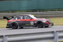 New Race Festival: Bernd Kuepper wint eerste race Belcar Skylimit Sprint Cup