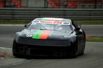 Jerry De Weerdt volgend weekend actief in Nascar Euro Series