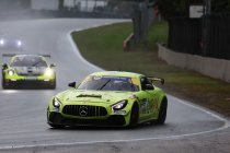 24H Zolder: Dirkx Motorsport heeft team compleet