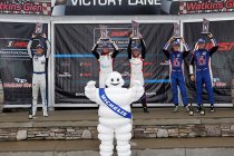 Watkins Glen: Muehlner Motorsports America eindigt tweede