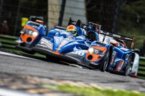 Imola: Signatech Alpine A450 snelste bij vrije trainingen