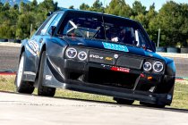 Sébastien Loeb terug naar de World RX met een Lancia Delta Evo-e RX