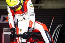 Eyckmans stapt in bij RPM Team voor twee FRECA wedstrijden