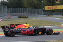 Italië: Naast Alonso ook nog gridstraffen voor beide Red Bulls en Sainz