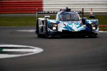 4H Spa: Thunderhead Carlin geeft verstek