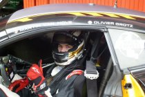 Martin Van Hove aan de slag bij Boutsen Ginion Racing